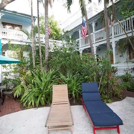 Key West Harbor Inn - Adults Only Eksteriør billede
